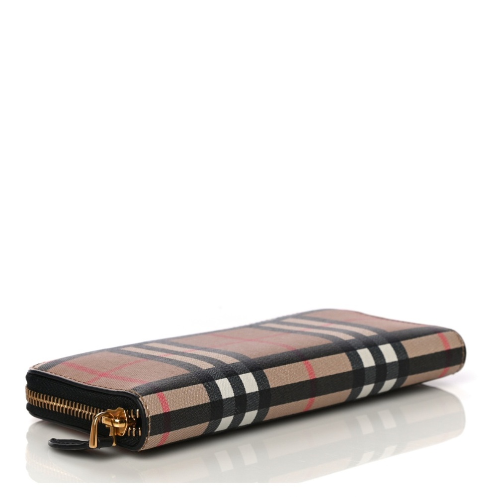 Burberry Wallet New With Tags